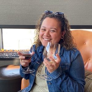 Meet your Posher, Julie